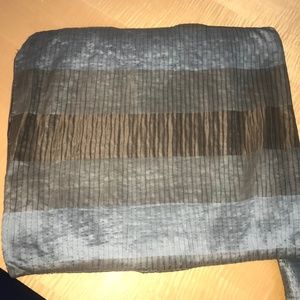 Throw pillow cover sham